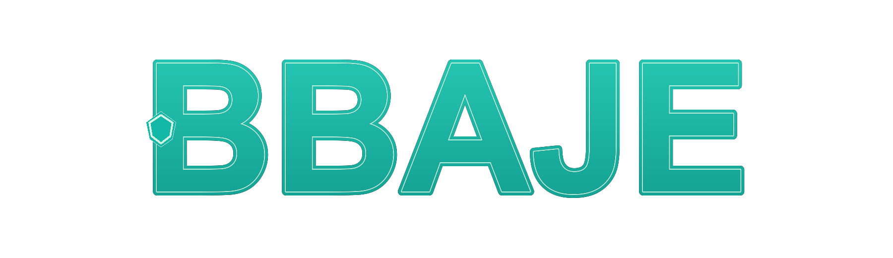 bbaje logo